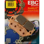 Ebc Brakes Pads FA142HH. Fixed Price $43.85.