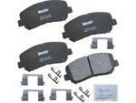 Front Brake Pad Set For 2013-2016 Dodge Dart 2014 2015 SX693SX. Fixed Price $59.16.