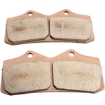 Brakes Sintered Pads - DP529. Fixed Price $60.59.
