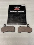Twin Power Performance Brake Pads 59-2363 HD6018-AK150 Oem 41854-08 Harley. Fixed Price $22.89.