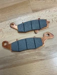Sbs - 705HS Sintered Brake Pads. Fixed Price $39.99.