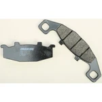 Braking Brake Pad Set Semi-metallic 698SM1. Fixed Price $39.38.