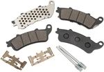 Drag Specialties Semi-metallic Brake Pads Front #174130 Victory Vision. Fixed Price $60.13.