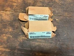 Nos Buell S1 M2 Lightning Cyclone Front Brake Pads H0300.FA. Fixed Price $60.00.