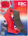 Ebc - FA452X Series Carbon Brake Pads. Fixed Price $37.00.