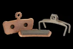 Ebc Avid Elixir Gold Grade Sintered Bicycle Brake Pads. Fixed Price $26.03.