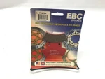 *new* Ebc Brakes -FA232X- Series Carbon Pads. Fixed Price $16.62.