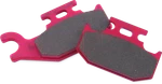 Bikemaster Sintered Brake Pads For Can-am 961554. Fixed Price $46.73.