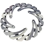 Turner Performance Products Blade Brake Rotor Rear AX39-187. Fixed Price $75.68.