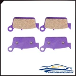 Pair Brake Pads For Gas SM125 SM250 EC125 2002-2005 Carbon Fiber. Fixed Price $9.26.