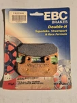 Ebc FA203HH Double-h Sintered Brake Pads. Fixed Price $20.00.