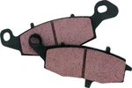 Bikemaster BM-229 Brake Pads Front 961118. Fixed Price $39.99.