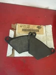 Nos Harley Oem 44032-79A Shovelhead Front Or Rear Brake Pads 596B. Fixed Price $35.00.