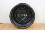 2016 Yamaha Wolverine 700 R-spec Eps Rear Wheel 12 X 7.5 At 4/110. Fixed Price $39.00.