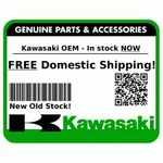 Kawasaki Genuine Washer Brake Lever Ft 92022-1042. Fixed Price $24.99.