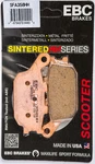 Ebc Sintered Scooter Brake Pads SFA358HH. Fixed Price $31.21.
