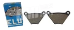 Forma Motorcycle Brake Pads Harley Replaces Hd 44135-74 Flh Sportster Fx New. Fixed Price $14.96.