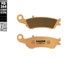 Galfer Hh Sintered Brake Pads - FD364G1396. Fixed Price $27.99.