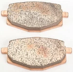 Open Trail Sintered Brake Pads 18-8028. Fixed Price $31.90.