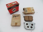 Sbs Brake Pads FA65. Fixed Price $15.00.