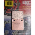 Ebc Brakes Pads FA18HH. Fixed Price $43.85.