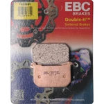 Ebc Brakes Pads FA68HH. Fixed Price $43.85.