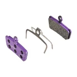 Galfer Brake Pads For Avid X0, 7, 9 Trail E-bike, Purple, Semi-metal, Mountain. Fixed Price $38.03.