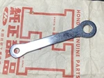 Honda CB93 CB125 CB160 Arm Front Brake / Nos. Fixed Price $29.99.