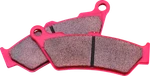 Bikemaster BM-209.2 Sintered Brake Pads Fits Bmw R1200GS, K1600 Models. Fixed Price $54.99.