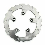 Arashi Rear Brake Disc Rotor For Kawasaki 1100 99-00 01-06 ZRX1200R Ej. Fixed Price $83.65.