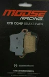 Moose Racing Xcr Sintered Rear Brake Pads For Ktm Husqvarna M935-S47. Fixed Price $42.95.