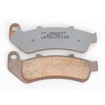 Brakes Sintered Metal Pads - DP122. Fixed Price $62.95.