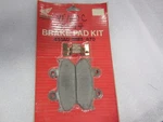 Honda Brake Pad Kit CBR1000R 87-88 4551AO-MM5-670. Fixed Price $20.68.