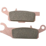 Sbs Sintered Off-road Motorcycle Brake Pads (851SI). Fixed Price $38.95.