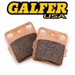 Galfer Brakes Front Hh Sintered Pads For 2011 Indian Chief Blackhawk -. Fixed Price $62.51.