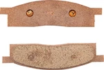 Moto-master 91221-PU Brake Pads Nitro Series Yz 65 80 85 Big Wheel Lw. Fixed Price $35.95.