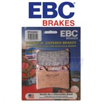 Ebc Front Extreme Performance Brake Pads 2020 Moto Guzzi V7 Iii Racer Le La. Fixed Price $92.77.