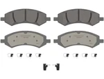 Front Brake Pad Set For 2011 Ram Dakota SX215FX. Fixed Price $54.21.