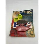 Ebc Brakes FA317X Carbon Graphite Series High Performance Motorcycle Atv Pads. Fixed Price $24.99.