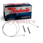 Raybestos ELEMENT3 BC95955 Parking Brake Cable For C660219 41032 25890191 Kt. Fixed Price $25.84.