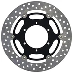 Niche Front Brake Rotor For Suzuki GSXR1000R 59210-37H20 59210-37H10. Fixed Price $79.95.