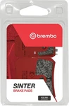 Brembo Sintered Brake Pads Front #07YA46SA For Yamaha VMX1700 VMAX/YZF-R1. Fixed Price $98.70.