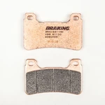 Braking Sintered Sport Brake Pad 899CM55. Fixed Price $43.47.