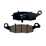 Gbrakes Pads Semi Metallic GB0533-69. Fixed Price $46.53.
