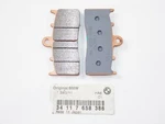 Oem 1997-2015 Bmw 1300 R1100S/1150R/1200C Brake Pads Tokico 34117658386. Fixed Price $67.65.