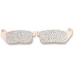 Drag Specialties Sintered Metal Front Brake Pads For Harley Sportster 04-13 Xl. Fixed Price $40.84.