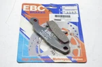 Ebc Brakes FA-258X Semi Metallic Pad Nos. Fixed Price $27.50.