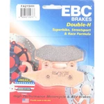 Ebc Brakes Pads FA215HH. Fixed Price $43.85.