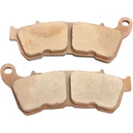 Drag Specialties Sintered Metal Brake Pads / One Pair Street HDP536. Fixed Price $65.23.
