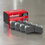 Wilwood 150-35-6620K BP-35 Brake Pad Set. Fixed Price $330.32.